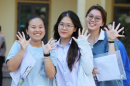 Thời gian công bố điểm thi tốt nghiệp THPT 2026