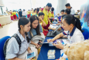 Trường đầu tiên ở TP.HCM công bố điểm sàn xét tuyển đại học 2026