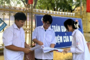 Lịch thi chính thức thi vào lớp 10 THPT tỉnh Quảng Ninh 2026