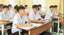 Lịch thi chính thức tuyển sinh lớp 10 THPT Hưng Yên 2026