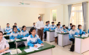 Chính thức lịch thi vào lớp 10 Ninh Bình năm 2026