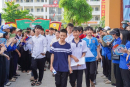 Hà Tĩnh công bố lịch thi tuyển sinh lớp 10, tăng chỉ tiêu