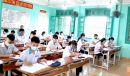Lịch thi vào lớp 10 Tuyên Quang 2026