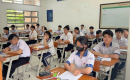 Lịch thi vào lớp 10 Tây Ninh 2026