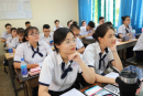Lý do TPHCM khảo sát năng lực 100% học sinh lớp 7