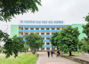 Thông tin tuyển sinh Đại học Hải Dương 2026