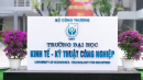 Thông tin tuyển sinh Đại học Kinh tế Kỹ thuật công nghiệp 2026
