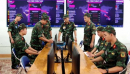 Thông tin tuyển sinh trường Sĩ quan Thông tin - Hệ Quân sự - Đại Học Thông Tin Liên Lạc 2026