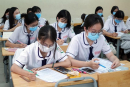 Lịch thi chính thức tuyển sinh vào lớp 10 Đồng Tháp 2026