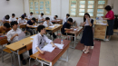 Trên 1 triệu thí sinh đăng ký dự thi tốt nghiệp THPT 2026