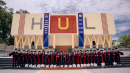 Thông tin tuyển sinh Đại học Luật - Đại học Huế 2026