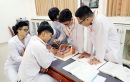 Gần 20 trường xét học bạ vào ngành Y khoa 2026