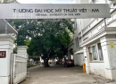 Thông tin tuyển sinh Đại học Mỹ thuật Việt Nam 2026