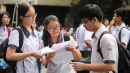 Hơn 570.000 thí sinh chọn môn thi Lịch sử thi tốt nghiệp THPT 2026