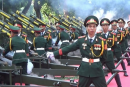 Thông tin tuyển sinh trường Sĩ quan Pháo Binh 2026