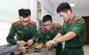 Sinh viên khối công an, quân đội, sư phạm sẽ được miễn học phí 2026