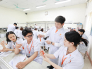 Học phí ngành Y khoa tăng cao gần 150 triệu đồng