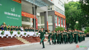 Thông tin tuyển sinh Học viện Quân y 2026