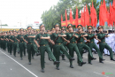 Thông tin tuyển sinh trường Sĩ quan Kỹ thuật quân sự - Đại học Trần Đại Nghĩa năm 2026