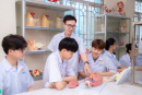 Điều kiện xét tuyển thẳng ngành Y năm 2026