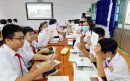 Hà Nội cấm các trường dạy thêm, học thêm hè dưới mọi hình thức