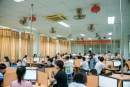 Điểm thi HSA đợt 605 cao nhất 129 điểm