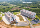 Hà Nội di dời trường đại học về 4 khu ở ngoại thành