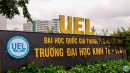 Đại học Kinh tế - Luật - ĐHQG HCM (UEL) hướng dẫn đăng ký xét tuyển 2026