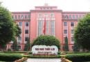 Đại học Thủy Lợi (TLU) hướng dẫn sử dụng phần mềm đăng ký xét tuyển 2026