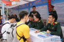 Mã bài thi xét tuyển ĐGNL các trường Quân đội 2026 