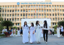 Hướng dẫn đăng ký xét tuyển diện tài năng ĐH Sư phạm Hà Nội 2026