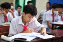 Thứ trưởng Giáo dục đề xuất TP HCM chọn bài tổ hợp thi lớp 10