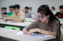 Thí sinh nhận xét Đề thi ĐGNL HCM (VACT) 2026 đợt 2 khó hơn nhiều so với đợt 1