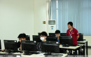Điểm thi TSA đợt 3 cao nhất 93,76