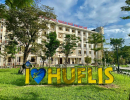Đại học Ngoại ngữ - ĐH Huế hướng dẫn đăng ký xét tuyển 2026