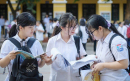 Phó Thủ tướng làm việc với Bộ GDĐT về chuẩn bị Kỳ thi tốt nghiệp THPT và năm học mới