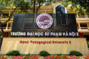 Đại học Sư phạm Hà Nội 2 thông báo nhận hồ sơ xét tuyển đại học 2026