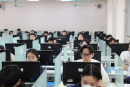 Thủ khoa 6 đợt thi ĐGNL Hà Nội - HSA năm nay đạt 133/150 điểm
