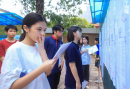 Giáo viên dự đoán điểm Văn thi lớp 10 Hà Nội 2026: HS xuất sắc có thể đạt 9,5 điểm