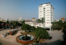 Đại học Y dược - ĐHQGVN (UMP) hướng dẫn đăng ký xét tuyển 2026