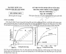 Đề thi vào lớp 10 năm 2026 môn Sinh - Phổ thông Năng khiếu HCM