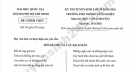 Đề thi vào lớp 10 môn Văn chuyên 2026 - Phổ thông năng khiếu HCM