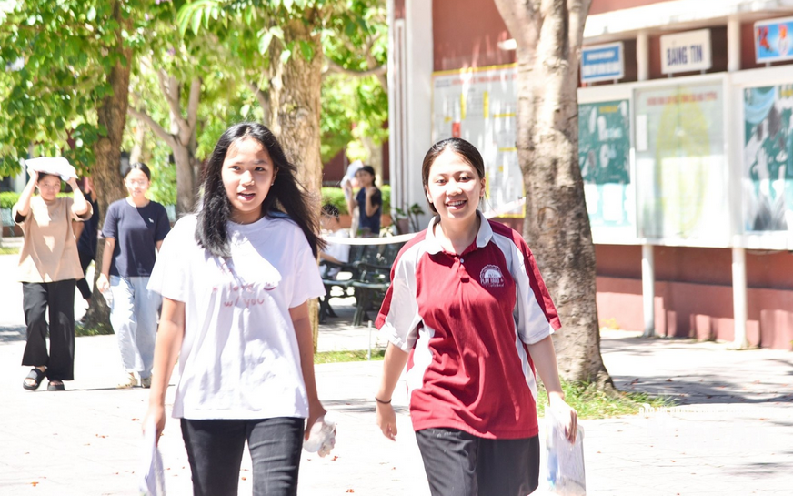 Tỉnh đầu tiên công bố điểm thi vào lớp 10 năm 2026