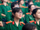 Học viện kỹ thuật mật mã (KMA) hướng dẫn đăng ký xét tuyển 2026