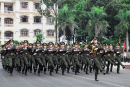 Thông tin tuyển sinh Học viện An ninh nhân dân - Hệ dân sự 2026