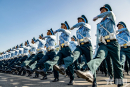 Thông tin tuyển sinh Học viện Phòng không - Không Quân 2026