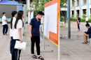 Công bố điểm thi vào lớp 10 Hà Nội năm 2026