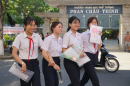 Tra cứu điểm thi lớp 10 Đà Nẵng 2026 
