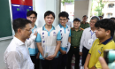 Tra cứu điểm thi tốt nghiệp THPT 2026 tại Quảng Trị