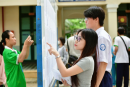 Các trường không được yêu cầu thí sinh nhập học trước ngày 13/8